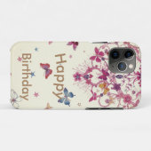 Coques Case-Mate iPhone Séjournez en toute sécurité Voyage en toute sécuri (Dos (Horizontal))