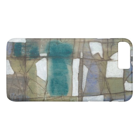 Coques Case-Mate iPhone Sélection arbitraire I (Dos (Horizontal))