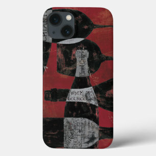 Coques Pour iPhone Sélection de vin