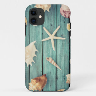 Etui iPhone Case-Mate Sélection des coquillages