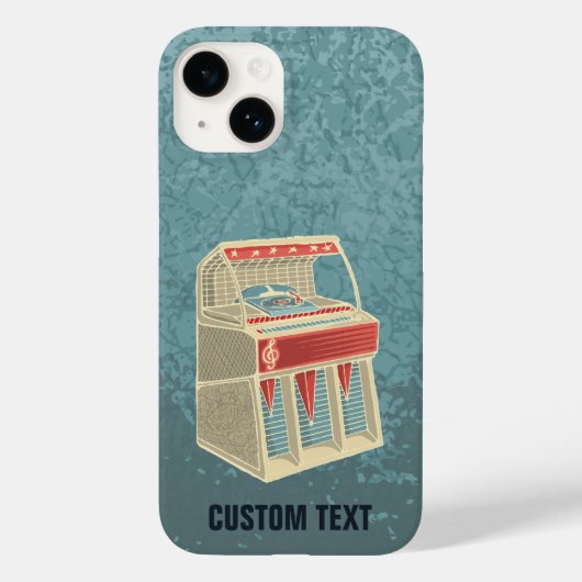 Coques Case-Mate iPhone Sélection Grunge (Verso)
