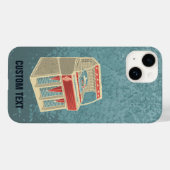 Coques Case-Mate iPhone Sélection Grunge (Verso (horizontal))