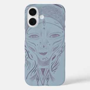 Coques iPhone 16 Séléné