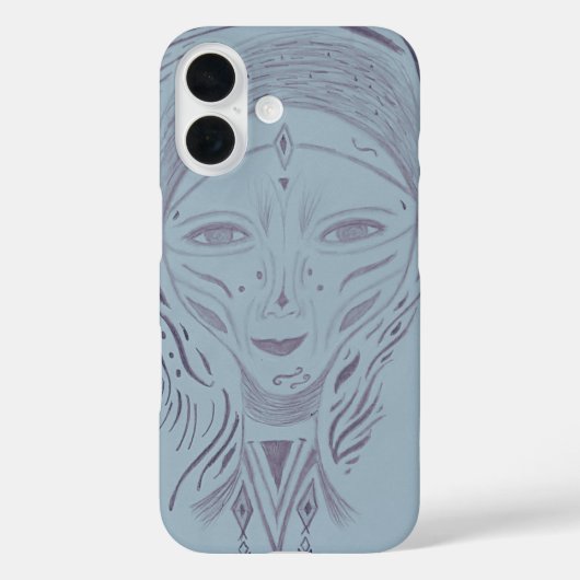 Coques Case-Mate iPhone Séléné (Verso)