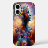 Coques Case-Mate iPhone Self-Awareness (Verso)