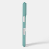 Coques Case-Mate iPhone Self Love & Chill - Sticker Retro Super (Verso / Droite)