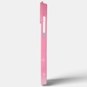 Coques Case-Mate iPhone Self Love Club (Verso / Gauche)