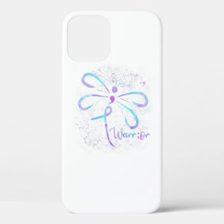 Case-Mate iPhone Case Semicolore de libellules Sensibilisation à la prév