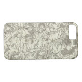 Coques Case-Mate iPhone Semur, Montbard (Dos (Horizontal))