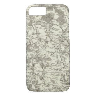 Case-Mate iPhone Case Semur, Montbard