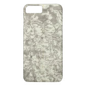 Coques Case-Mate iPhone Semur, Montbard (Dos)