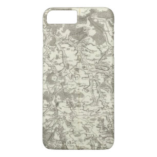 Case-Mate iPhone Case Semur, Montbard