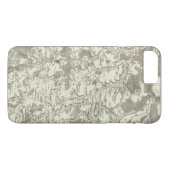 Coques Case-Mate iPhone Semur, Montbard (Dos (Horizontal))