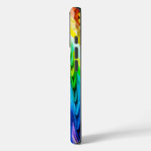 Coques Case-Mate iPhone Senbazuru ou mille grues origami (Verso / Gauche)