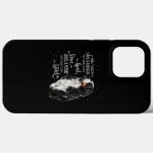 Coques Case-Mate iPhone Sennenhund Berner (Verso (horizontal))