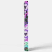 Coques Case-Mate iPhone sensation de coeur agréable (Verso / Gauche)