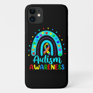 Case-Mate iPhone Case Sensibilisation à l'autisme