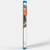 Coques Case-Mate iPhone Sensibilisation au diabète (Verso / Droite)