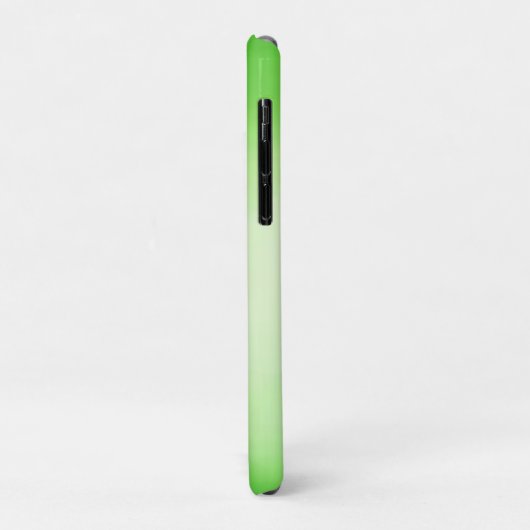 Coques Case-Mate iPhone Sensibilisation aux MCS de sensibilité chimique mu (Dos/Gauche)