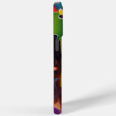 COQUES Case-Mate iPhone SENSIBILISATION SUR L'AUTISME - (Verso / Droite)