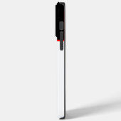 COQUES Case-Mate iPhone SENSIBILISATION SUR L'AUTISME - (Verso / Gauche)