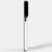 COQUES Case-Mate iPhone SENSIBILISATION SUR L'AUTISME - (Verso / Droite)