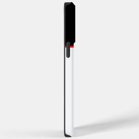 COQUES Case-Mate iPhone SENSIBILISATION SUR L'AUTISME - (Verso / Droite)