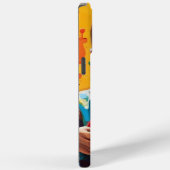 COQUES Case-Mate iPhone SENSIBILISATION SUR L'AUTISME - (Verso / Droite)