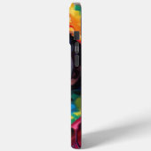COQUES Case-Mate iPhone SENSIBILISATION SUR L'AUTISME - (Verso / Gauche)
