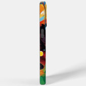 COQUES Case-Mate iPhone SENSIBILISATION SUR L'AUTISME - (Verso / Droite)