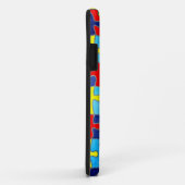 Coques Case-Mate iPhone Sensibilisation sur l'autisme-Puzzle par Shirley T (Dos/Droite)
