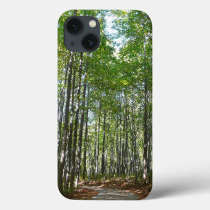 Etui iPhone Case-Mate Sentier boisé du centenaire II Ellicott City Maryl