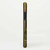 Coques Case-Mate iPhone Sentier de Laurel Hill en automne (Dos/Droite)