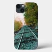 Coques Case-Mate iPhone Sentier de solitude (Verso)