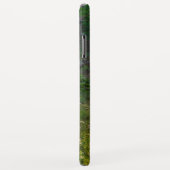 Coques Case-Mate iPhone sentier forestier (Dos/Droite)