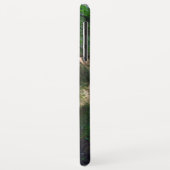 Coques Case-Mate iPhone sentier forestier (Dos/Gauche)