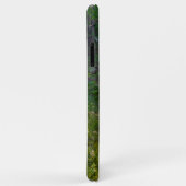 Coques Case-Mate iPhone sentier forestier (Dos/Droite)