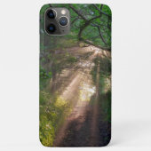 Coques Case-Mate iPhone sentier forestier (Dos)