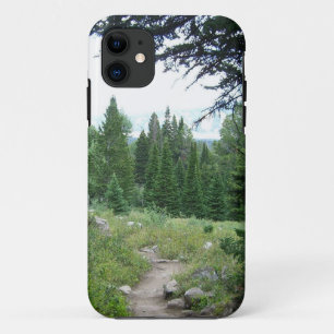 Coque Case-Mate Pour iPhone Sentier Grand Teton