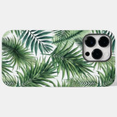 Coques Case-Mate iPhone Sentiment tropical (Verso (horizontal))