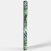 Coques Case-Mate iPhone Sentiment tropical (Verso / Droite)