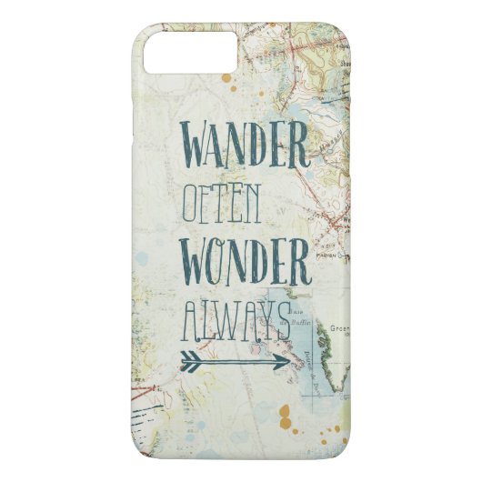 Coques Case-Mate iPhone Sentiments de carte (Dos)