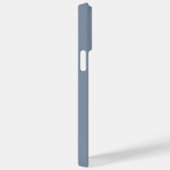 Coques Case-Mate iPhone Sentinelle de l'harmonie : un appel à la conservat (Verso / Droite)