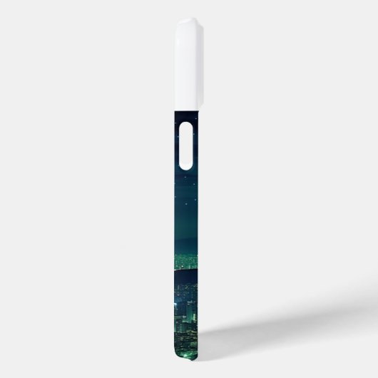 COQUES Case-Mate iPhone SÉOUL (Verso / Droite)