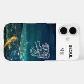 COQUES Case-Mate iPhone SÉOUL (Verso (horizontal))