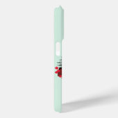 Coques Case-Mate iPhone Séoul Corée du Sud (Verso / Droite)