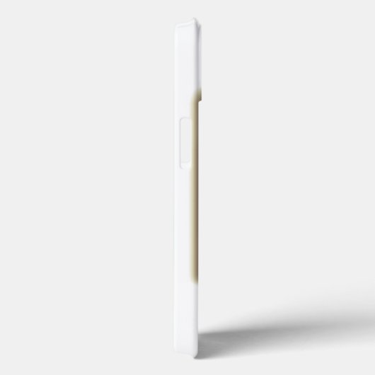 Coques Case-Mate iPhone Sepia Wolf & Moon (Verso / Droite)