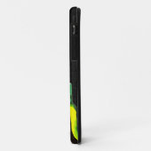 Coques Case-Mate iPhone Sept bouteilles de vin (Dos/Gauche)