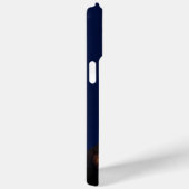 Coques Case-Mate iPhone Séquence Leonardo da Vinci Mona Lisa Fibonacci (Verso / Droite)