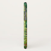 Coques Case-Mate iPhone Séquences d'été (Dos/Gauche)